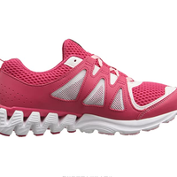 Reebok 锐步 Zigkick 2k15 女士跑鞋 粉红色 35