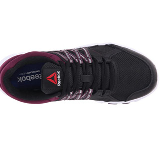 Reebok 锐步 Yourflex Trainette 8.0L MT 女士训练鞋 黑色 39