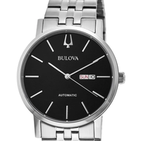BULOVA 宝路华 96C132 男士时装腕表