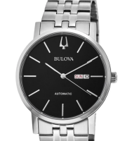 BULOVA 宝路华 96C132 男士时装腕表