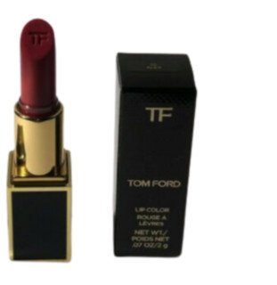 TOM FORD 汤姆·福特 Lips & Boys lipsticks 口红 52ALEX