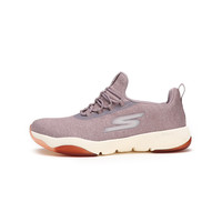 SKECHERS 斯凯奇 女士休闲运动鞋 15190/MVE 茱萸粉 35