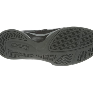 Reebok 锐步 Pro heritage I 男士篮球鞋 碎石/黑色/鲨鱼/碳 39