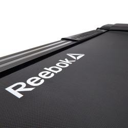 Reebok 锐步 JET100+ 家用智能跑步机 黑白