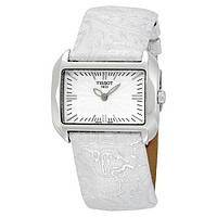 TISSOT 天梭 时尚系列 T023.309.16.031.02 石英女表