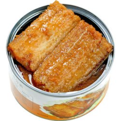 首鲜道 即食带鱼罐头 150g*10罐（五香/香辣各5罐）