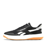 Reebok 锐步 Royal HC DMX 中性休闲运动鞋 EF8384 黑色/白色 39
