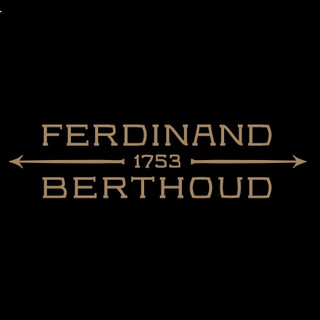 Ferdinand Berthoud