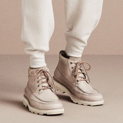 Clarks 其乐 Korik Rise GTX 男士工装靴