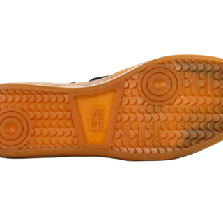 Onitsuka Tiger 鬼塚虎 Tokuten 中性运动板鞋 D3B2L-9001 黑色/白色 36