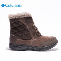 Columbia 哥伦比亚 BL0836 女士保暖雪地靴