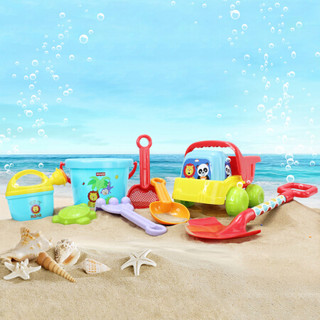 Fisher-Price 沙滩玩具铲子 F0116