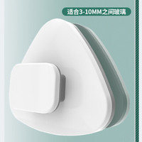 玻璃擦窗器30-80MM双面磁性玻璃擦 强磁 单双层玻璃通用家用新款 清洁工具