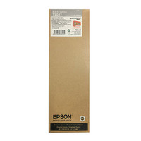 爱普生（EPSON）T8027 DGY 深灰色墨盒 (适用SC-P20080/10080机型)约700ml C13T802780