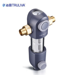 沁园(TRULIVA)前置净水器