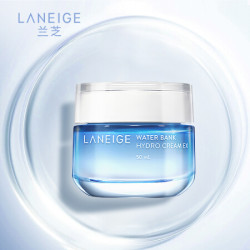 LANEIGE 兰芝 新水酷保湿面霜 50ml *2件