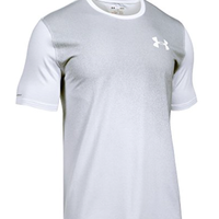 UNDER ARMOUR 安德玛 Left Chest Spray 男士运动T恤 1289888 S