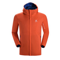 KAILAS 凯乐石 男款户外棉服