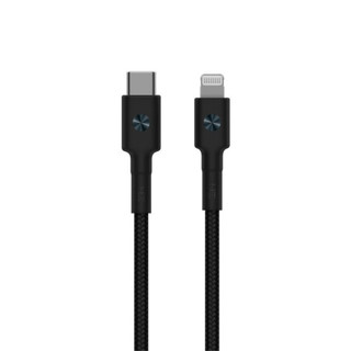 ZMI MFi认证 Type-C转Lightning 20W 数据线