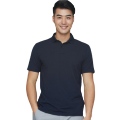 DECATHLON 迪卡侬 INESIS 1460202 男士短袖Polo衫