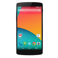 LG 乐金 Nexus 5 4G手机 2GB+16GB 黑色