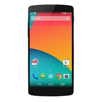 LG 乐金 Nexus 5 4G手机 2GB+16GB 黑色