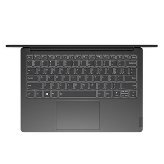 Lenovo 联想 小新Pro 13 锐龙版 2020款 13.3英寸 轻薄本 深空灰(锐龙R7-4800U、核芯显卡、16GB、512GB SSD、2K、IPS）