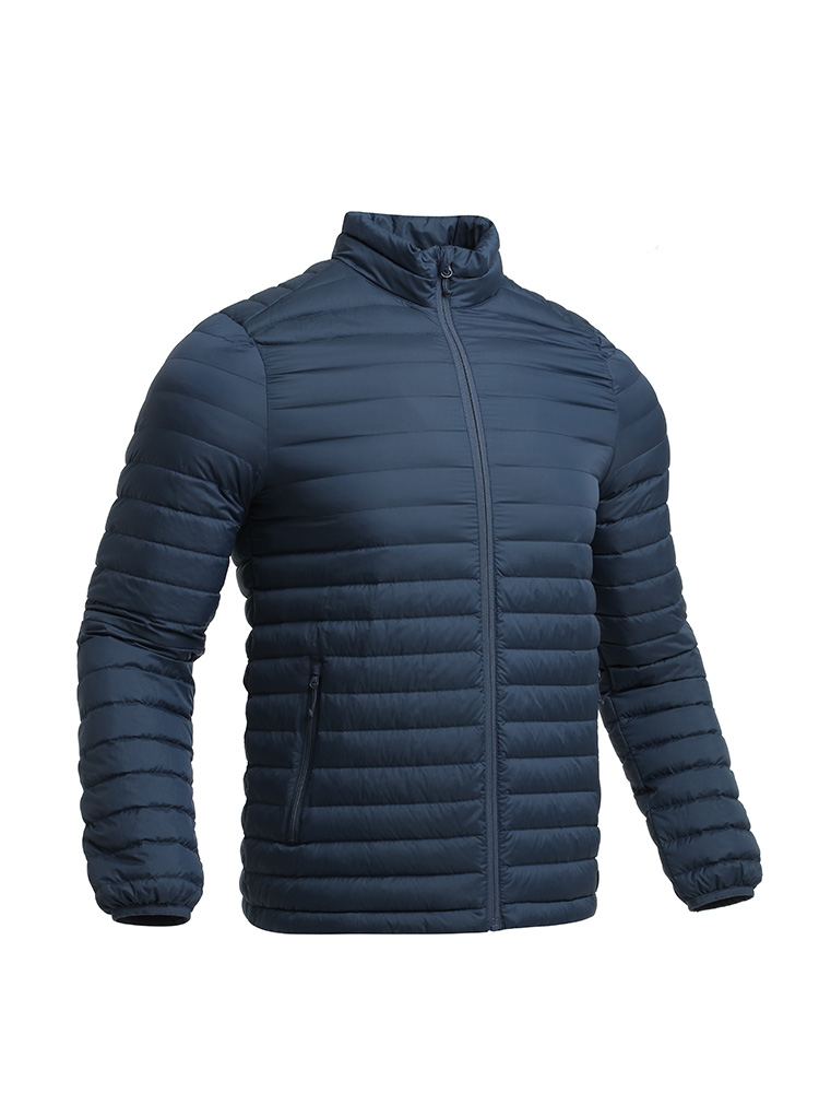 decathlon 迪卡侬 down jacket 334 男女款轻薄羽绒服
