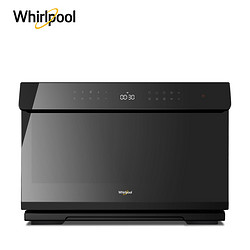 Whirlpool 惠而浦 WTO-CS305T 多功能电烤箱 30L