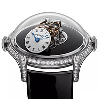 MB&F Legacy Machine FlyingT