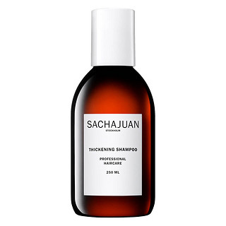 银联返现购：Sachajuan 三茶官 丰盈洗发水 250ml