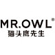 MR.OWL/猫头鹰先生