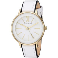 Anne Klein 安妮·克莱因 AK/3252WTBK 女士时装腕表