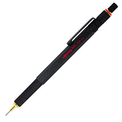 rOtring 红环 800 自动铅笔 0.5mm 黑色