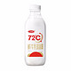 SANYUAN 三元 72°鲜 优选鲜牛乳 450ml