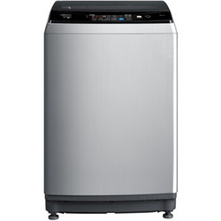 Midea 美的 净动力系列 MB100VT50WQC 波轮洗衣机 10kg