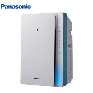 Panasonic 松下 F-V1670C-ESA 空气净化器 家用除甲醛 除菌 空气清新 净化器
