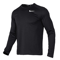 NIKE 耐克 男子圆领上衣 SPORTSWEAR CLUBFRENCHTERRY BV2667-010 M