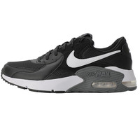 NIKE 耐克 Air Max Excee 男士休闲运动鞋 CD4165-001 黑白