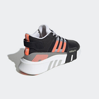 adidas 阿迪达斯 三叶草 EQT BASK ADV V2 FW4255 情侣款经典运动鞋