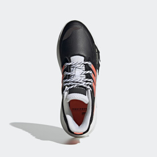 adidas 阿迪达斯 三叶草 EQT BASK ADV V2 FW4255 情侣款经典运动鞋