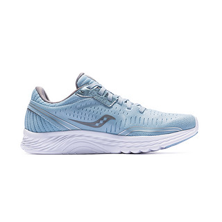 saucony 索康尼 Kinvara 11 女士跑鞋 S10551-30 浅兰 38