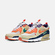 NIKE 耐 AIR MAX 90 CZ9078 男子运动鞋