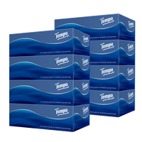 Tempo 得宝 盒装抽纸 3层*90抽*8盒(160*195mm)