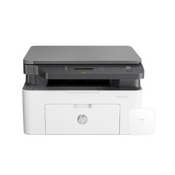 HP 惠普 136a 打印机