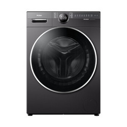 海尔(Haier)10公斤滚筒洗衣机直驱紫外除菌XQG100-BD14156VLU1