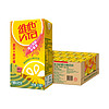vitasoy 维他奶 柠檬茶 锡兰风味 250ml*24盒
