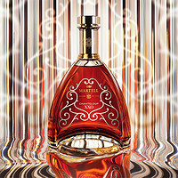 MARTELL 马爹利 XXO 干邑白兰地 700ml