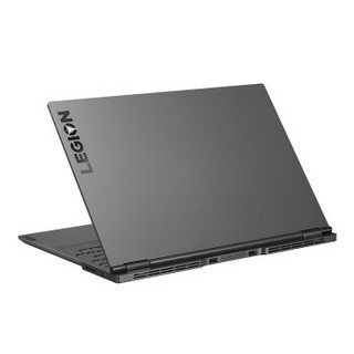 LEGION 联想拯救者 Y9000X 15.6英寸 轻薄本 深灰色(酷睿i7-9750H、核芯显卡、16GB、512GB SSD、1080P、IPS、60Hz)