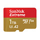 SanDisk 闪迪 Extreme 至尊极速移动版 1TB TF（MicroSD）存储卡